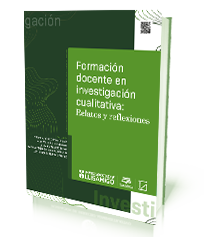 Formación docente en investigación cualitativa: relatos y reflexiones